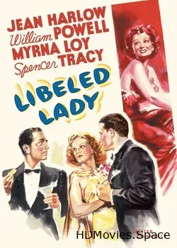 Оклеветанная (1936)