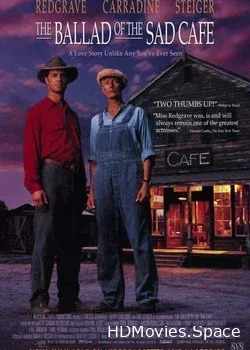Баллада о печальном кафе (1991)