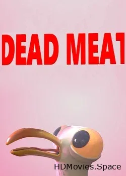 Мертвое мясо (2021)