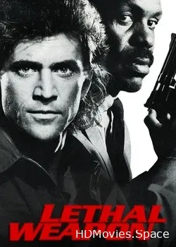 Смертельное оружие 1987