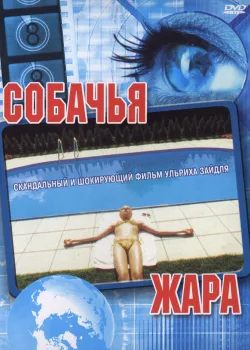Собачья жара 2001