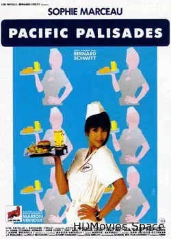 Пасифик Пэлисейдс  (1990)