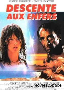 Сошествие в ад (1986)