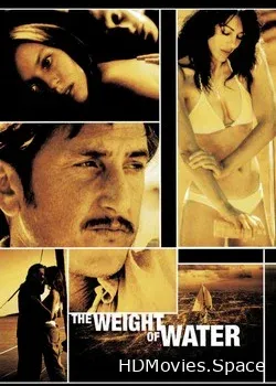 Вес воды (2000)