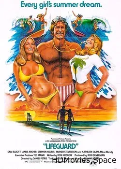 Спасатель (1976)