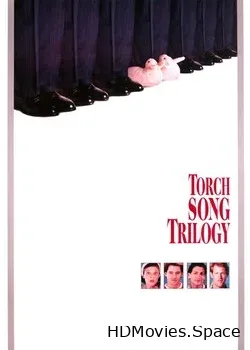 Сентиментальная песня (1988)