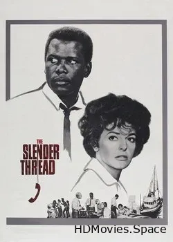 Тонкая нить (1965)