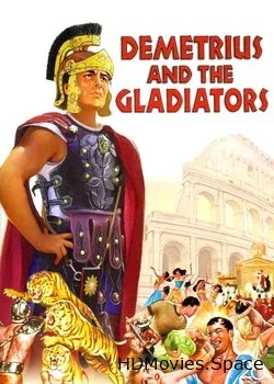 Деметрий и гладиаторы (1954)