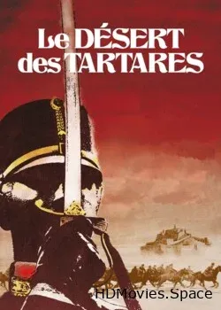 Пустыня Тартари (1976)
