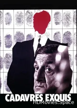 Сиятельные трупы (1975)