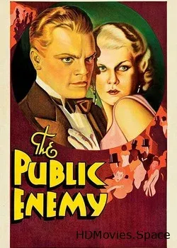 Враг общества (1931)