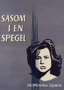 Сквозь тёмное стекло (1961)