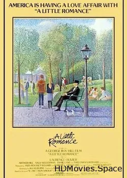 Маленький роман (1979)