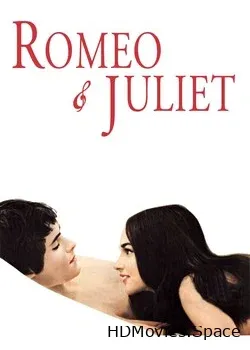 Ромео и Джульетта (1968)