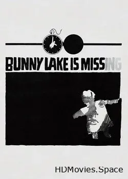 Исчезнувшая Банни Лейк (1965)