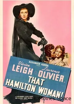 Леди Гамильтон (1941)