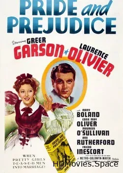 Гордость и предубеждение (1940)