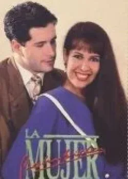 Запретная женщина 1991 84 серия