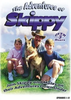 Приключения Скиппи 1992 39 серия