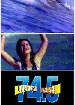 Новая волна 1994 100 серия