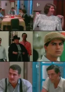 Тихие воды 1994 125 серия