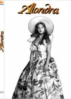 Алондра 1995 157 серия