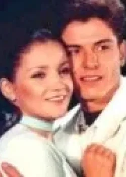 Моя дорогая Исабель 1996 98 серия