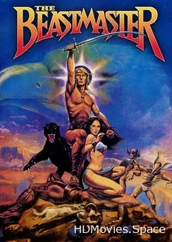 Повелитель зверей (1982)
