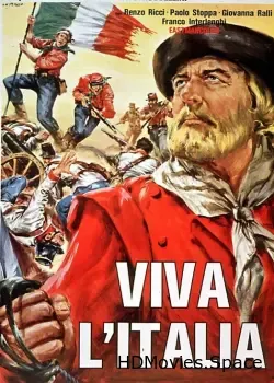 Да здравствует Италия! (1960)