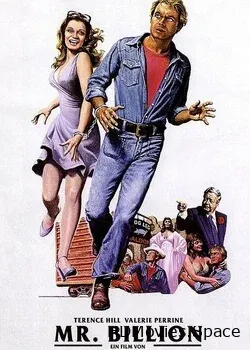 Мистер Миллиард (1977)