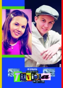 Шалунья 1997 101 серия