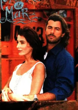 Человек моря 1997 119 серия