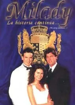 Миледи: История продолжается... 1997 3 серия