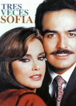 Три жизни Софии 1998 110 серия