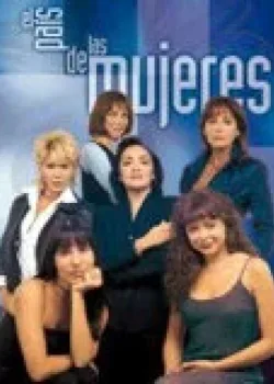 Империя женщин 1998 187 серия