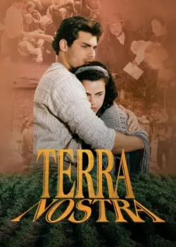 Земля любви 1999 150 серия