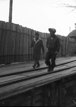 Ветер забвения (1990)