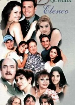 Мария Эмилия, любимая 1999 150 серия