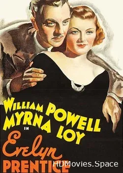 Эвелин Прентис (1934)