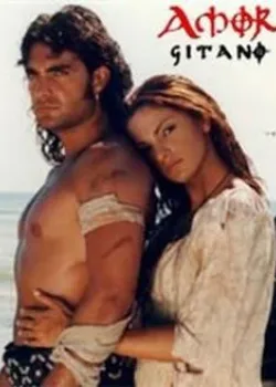 Цыганская любовь 1999 55 серия