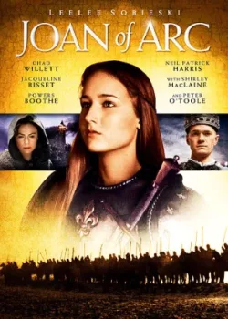 Жанна Д'Арк 1999 2 серия