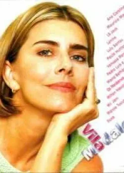 Тихие страсти Магдалены 1999 91 серия