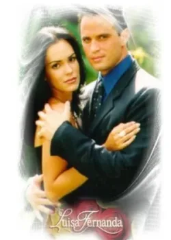 Луиза Фернанда 1999 130 серия