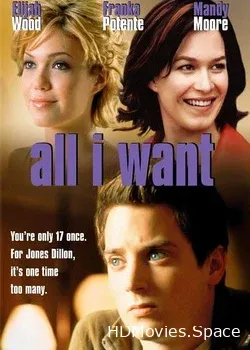 Семнадцатилетние (2002)