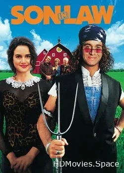 Зятек (1993)