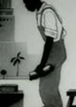 Блэк энд уайт (1932)