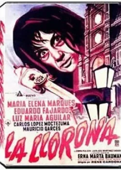 Плачущая женщина (1933)