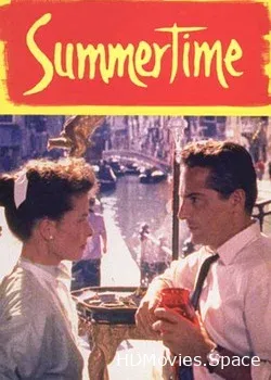 Летняя пора (1955)