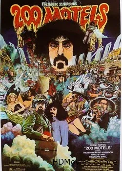 200 мотелей (1971)