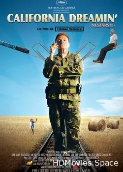 Мечты о Калифорнии (2007)